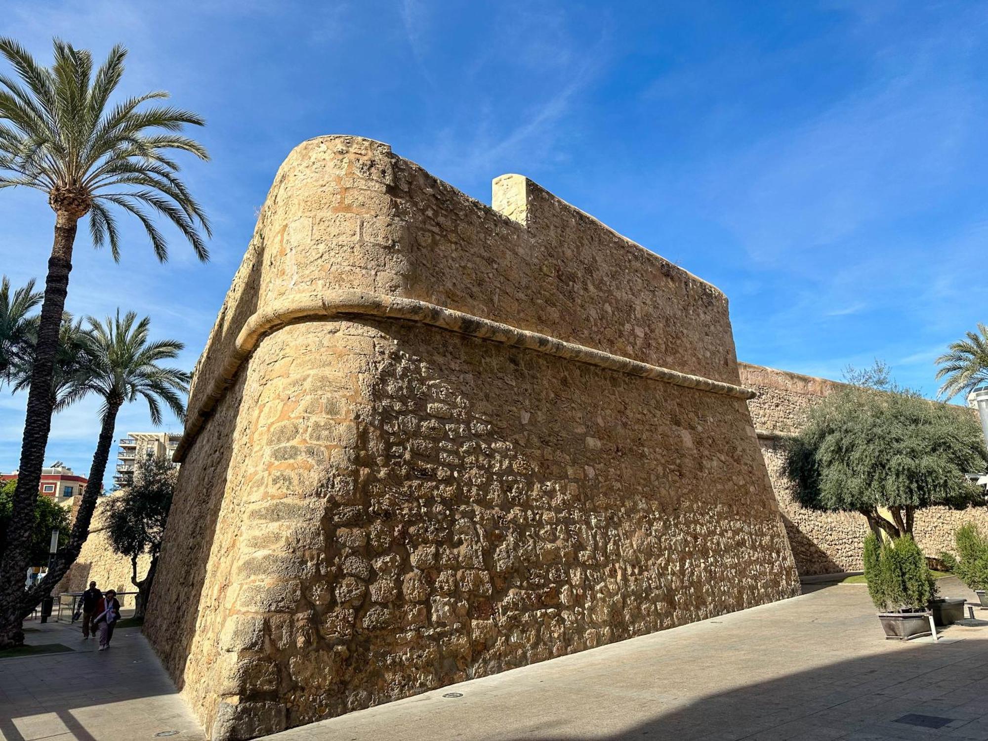 Solecito Santa Pola. Relax And 4 Min Away * Santa Pola