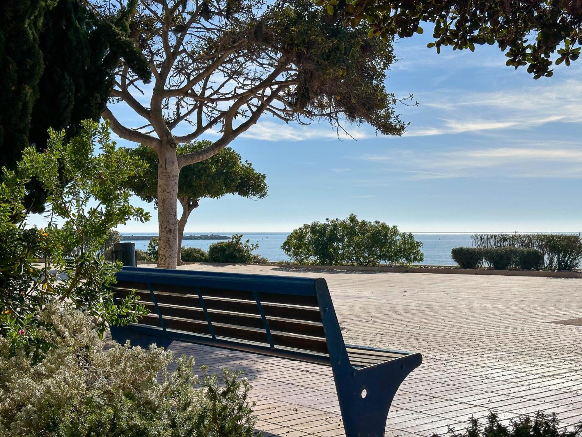 Solecito Santa Pola. Relax And 4 Min Away Appartement *